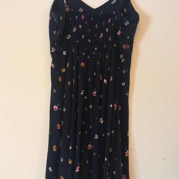 Fit and flare cami dress - Picture 4 of 5